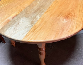 table ronde